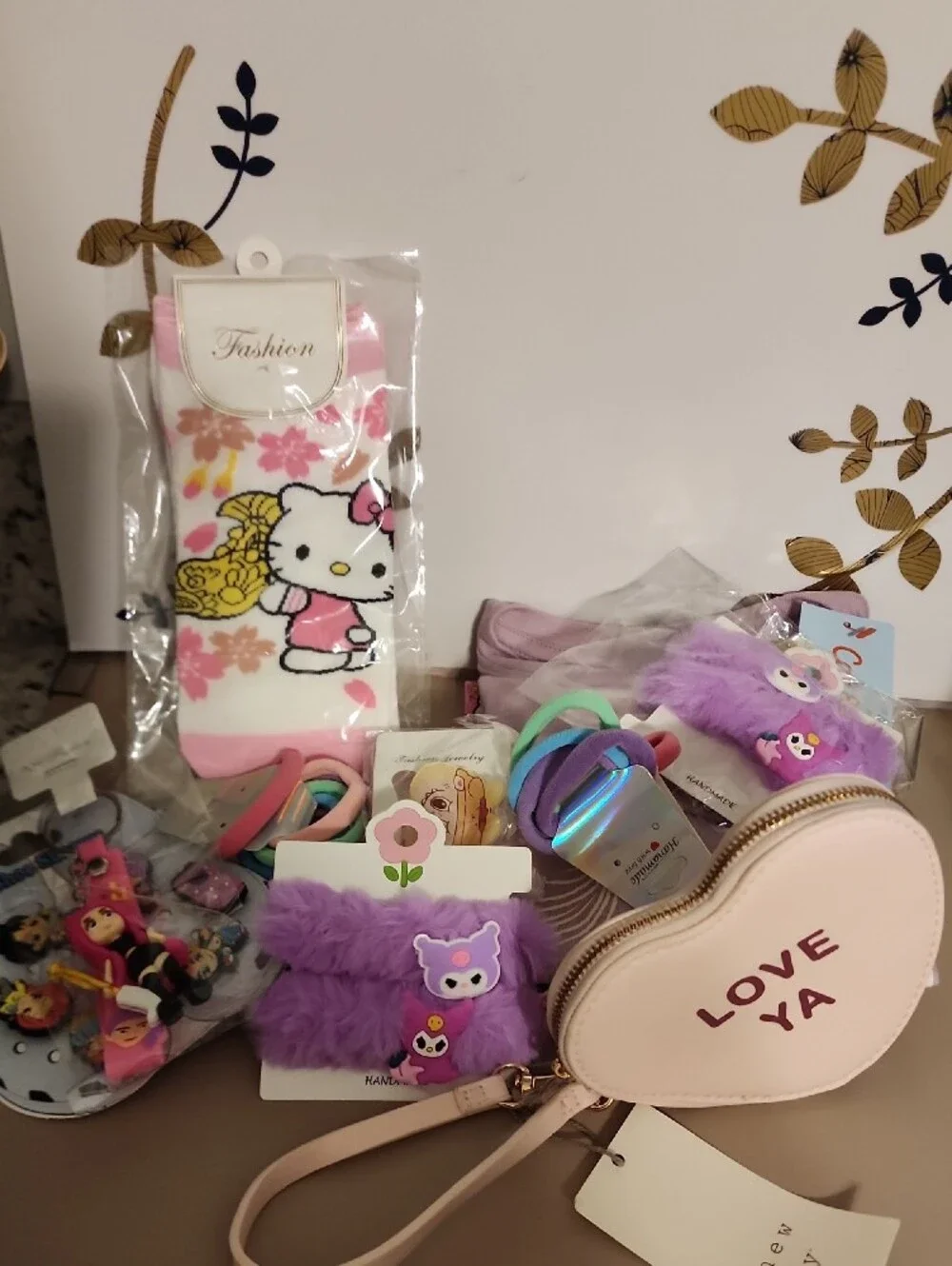 Hello Kitty Bundle For Back To School!